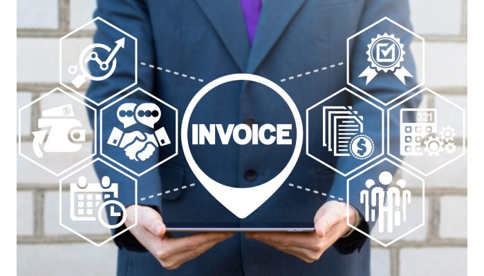 Advantages of electronic invoices
