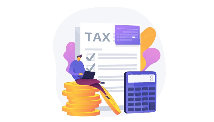 Tax invoice and e-Factura